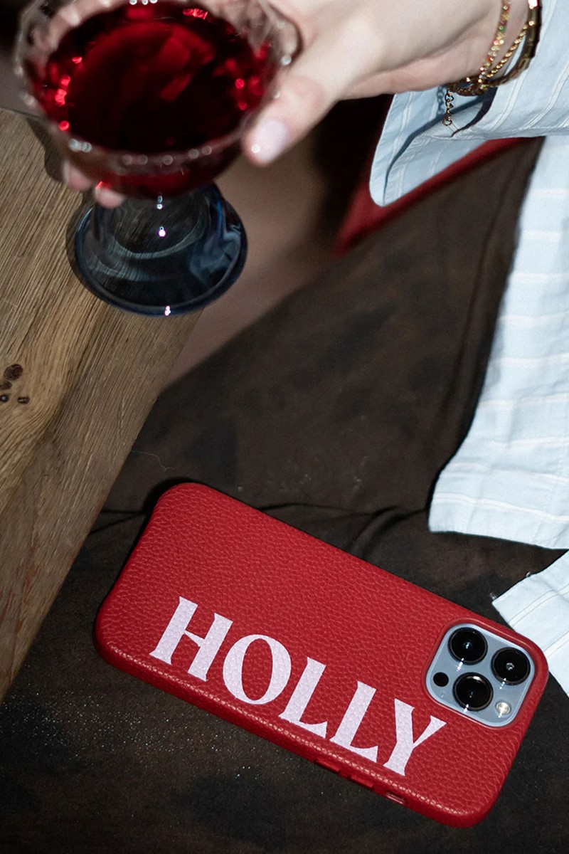 Pebble iPhone Case from Not Another Bill