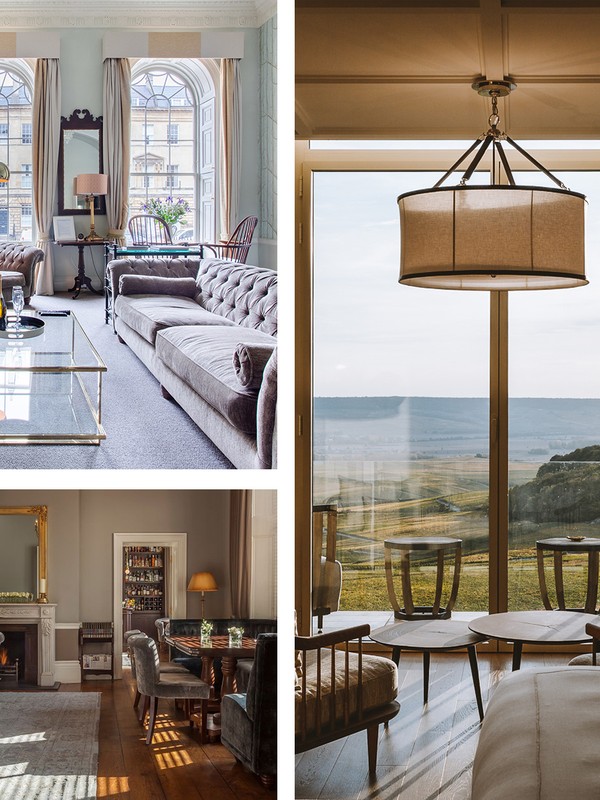 Why You Should Consider ‘Working From Home’ – In A Hotel 