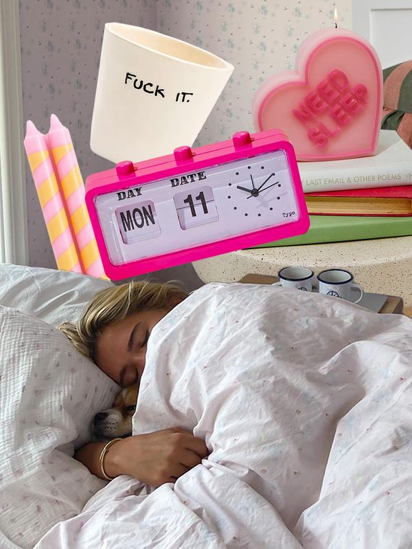 24 Back-To-School Essentials For Your Uni Bedroom