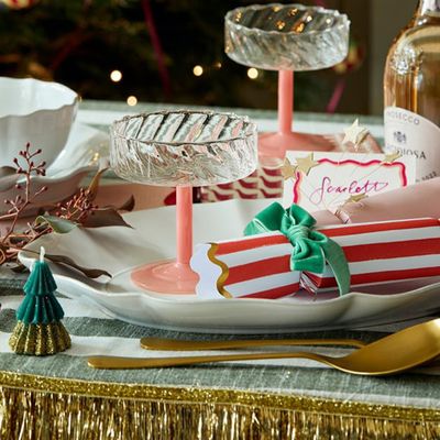 20 Cool Pieces For Festive Entertaining