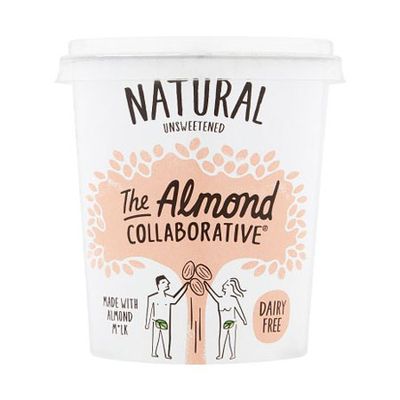 The Almond Collaborative from Natural