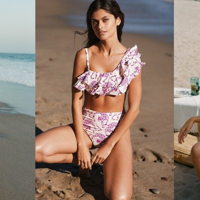 30 Summer Style Hits At Anthropologie