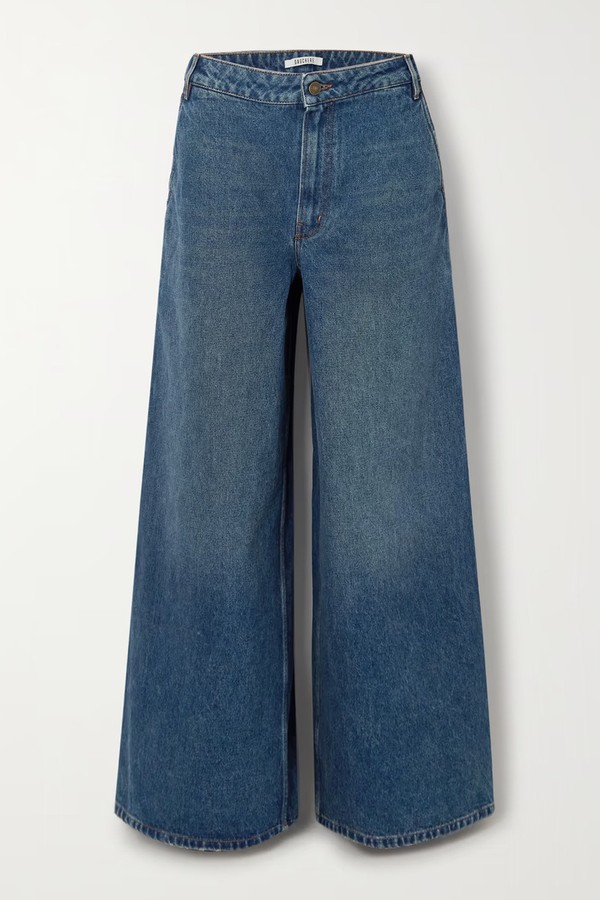Boyfriend Jeans from Gauchere