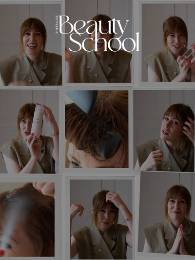 How To Style A Fringe