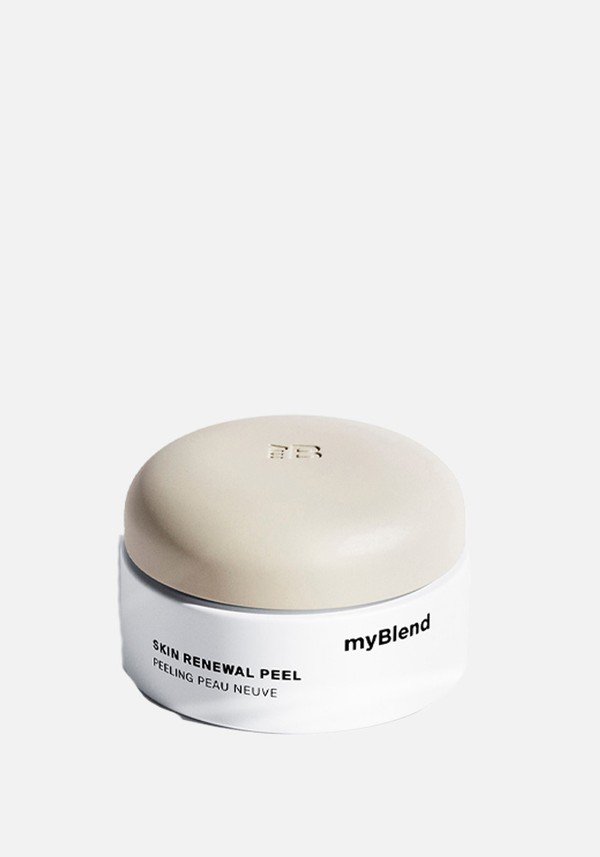 Skin Renewal Peel