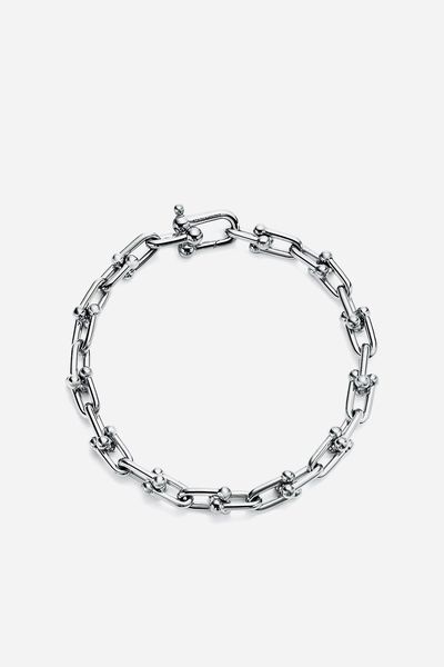 Small Link Bracelet