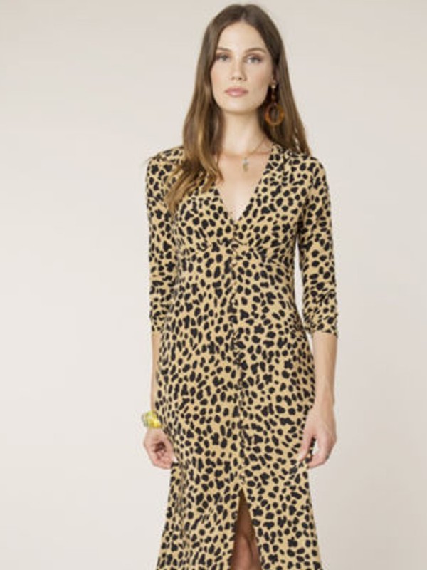 24 Animal Print Pieces To Buy Now