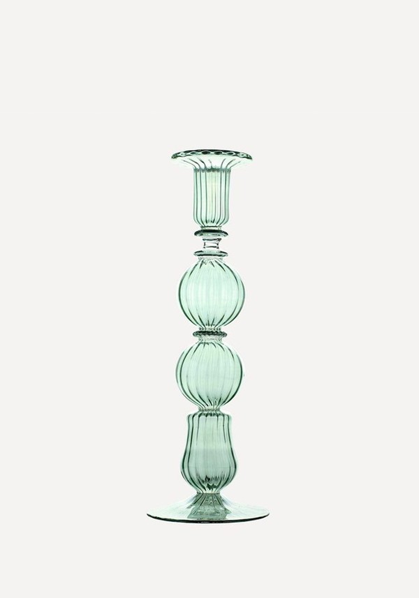 Ombo Candlestick  from Issy Granger