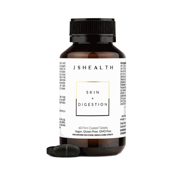 Skin & Digestion Formula from JS Health
