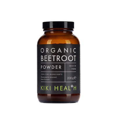 Organic Beetroot Powder from KIKI Health