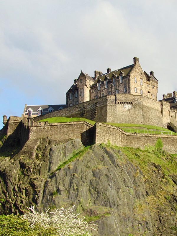 How To Spend A Long Weekend In Edinburgh 