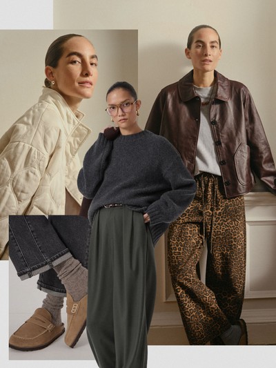 23 Hush New-Ins Perfect For Spring