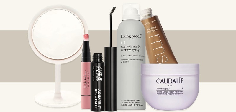 The Best Beauty Finds Under £30