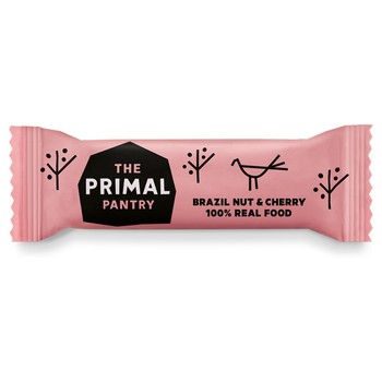 Brazil Nut & Cherry, The Primal Pantry