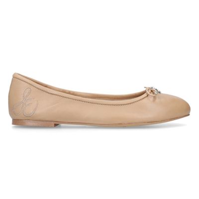 Felicia Ballerina from Kurt Geiger