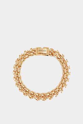 Francis Gold-Dipped Bracelet from Jenny Bird