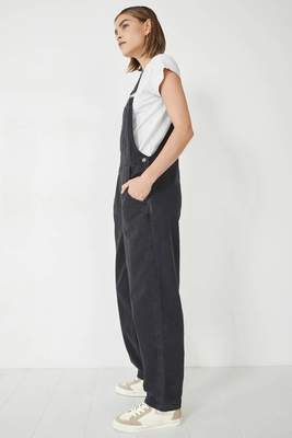 Wilder Dungarees from Hush