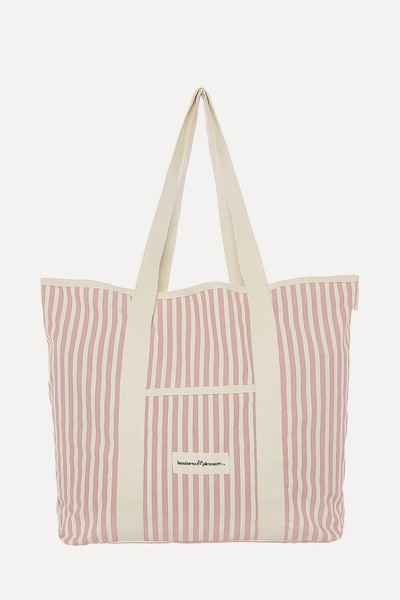 The Beach Bag from Business Pleasure & Co