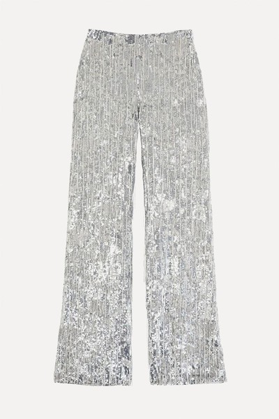 Adah Trousers