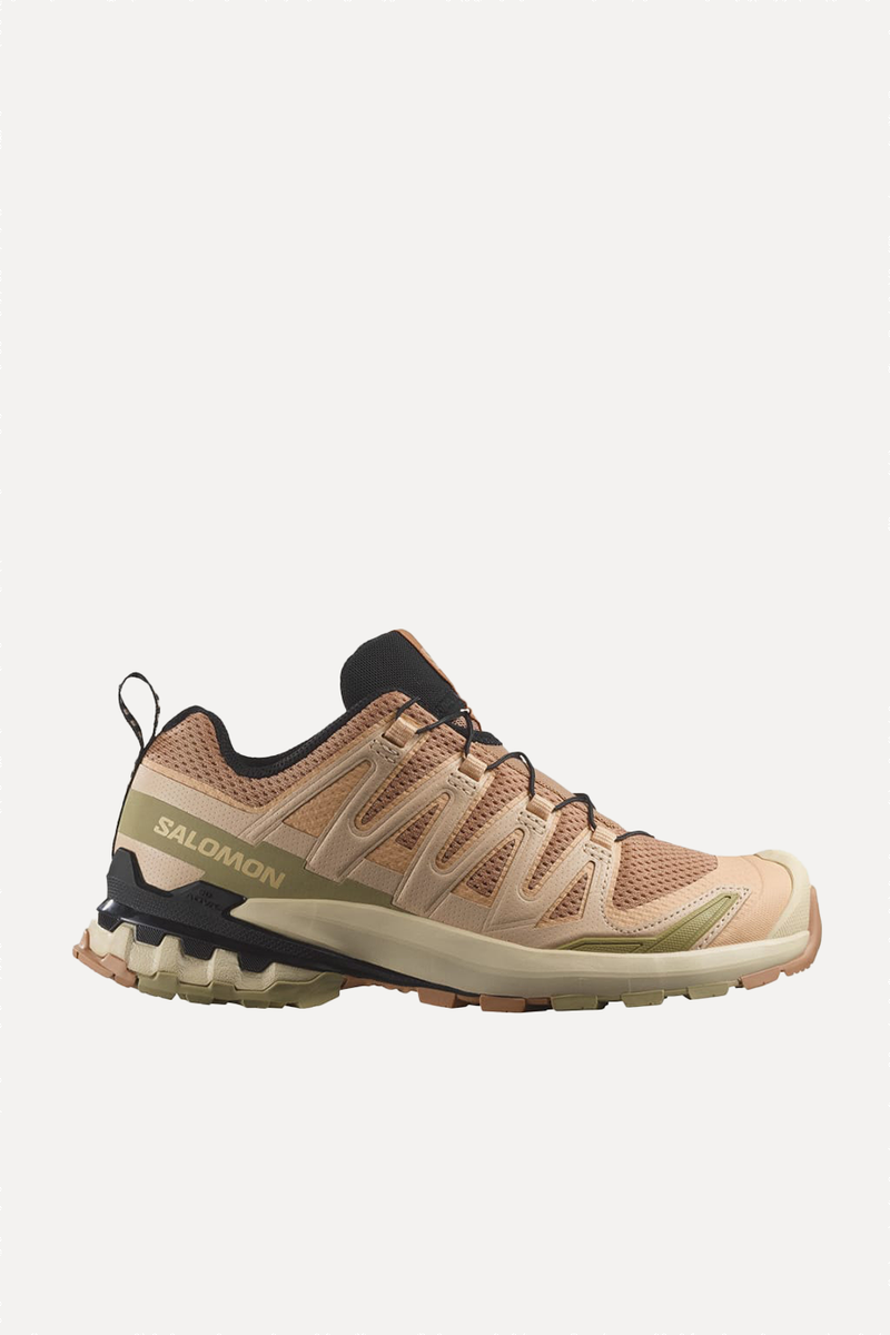 XA Pro 3D V9 Trainers from Salomon