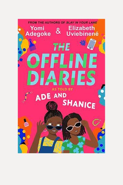 The Offline Diaries from Yomi Adegoke & Elizabeth Uviebinené 