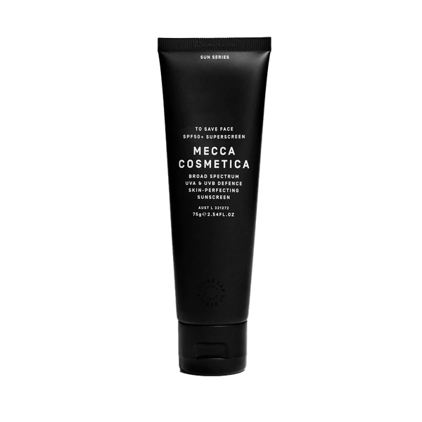 To Save Face SPF50+ from Mecca Cosmetica