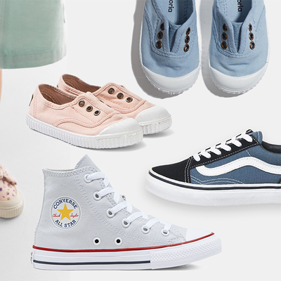 48 Pairs Of Summer Shoes For Kids Of All Ages