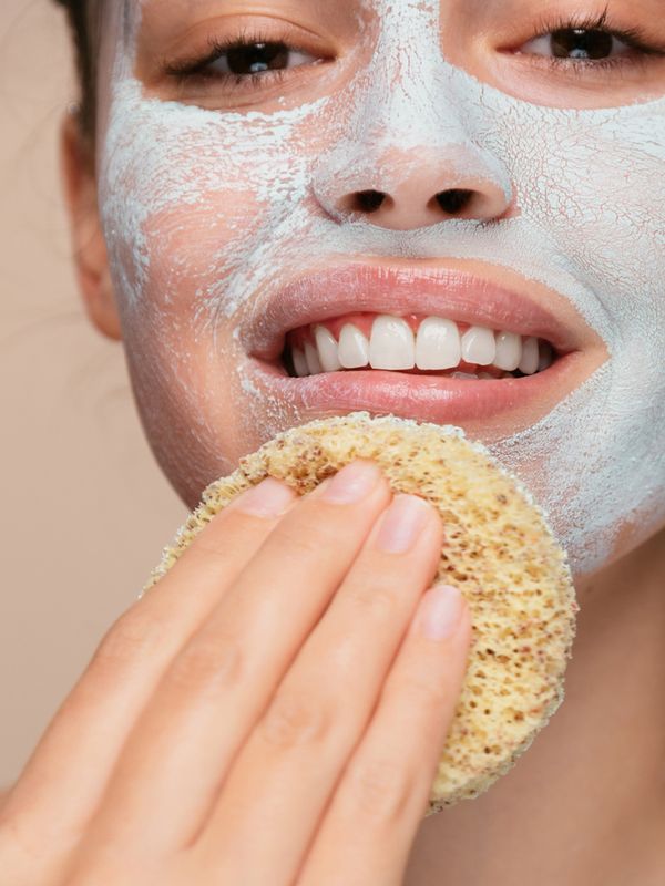 Konjac Sponges: What They Are & How To Use Them