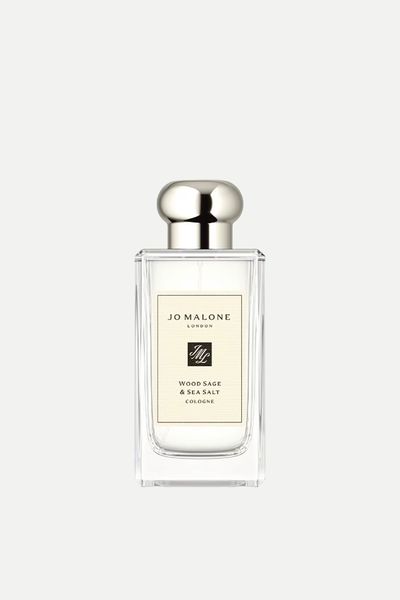 Wood Sage & Sea Salt Cologne 100ml