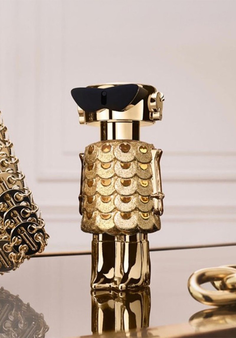 Fame Intense Eau De Parfum*