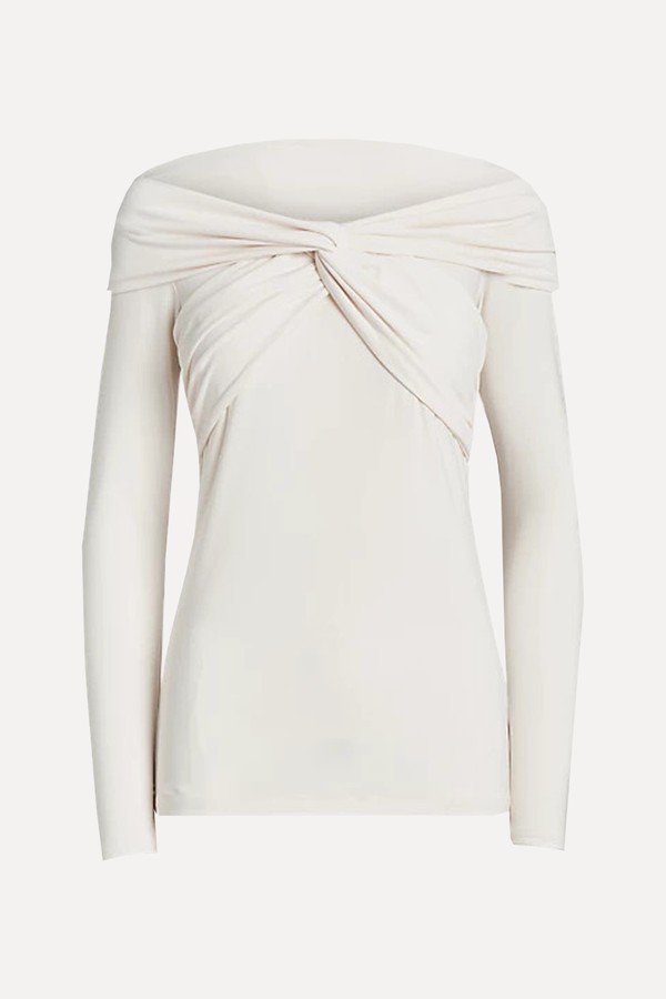 Long Sleeve Top from Ralph Lauren 