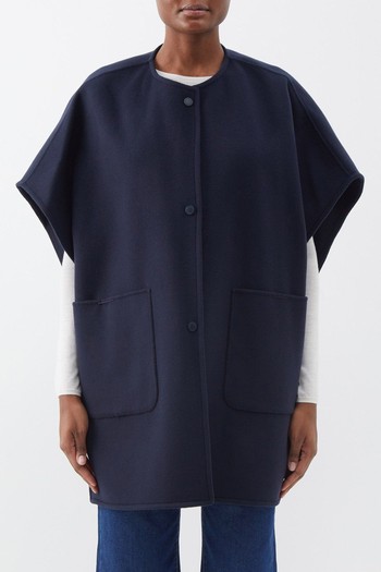 Drina Coat from Weekend Max Mara