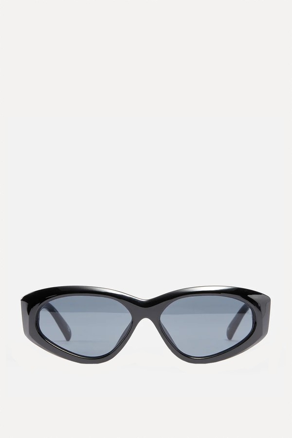 Under Wraps Sunglasses from Le Specs