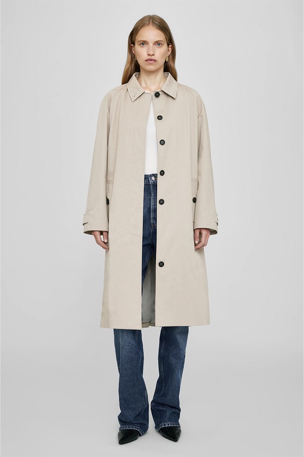 Randy Trench from Anine Bing