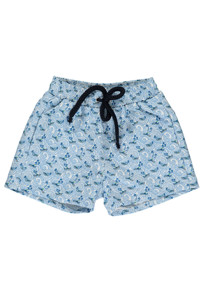 Alexander Swimming Trunks from Olivier Baby