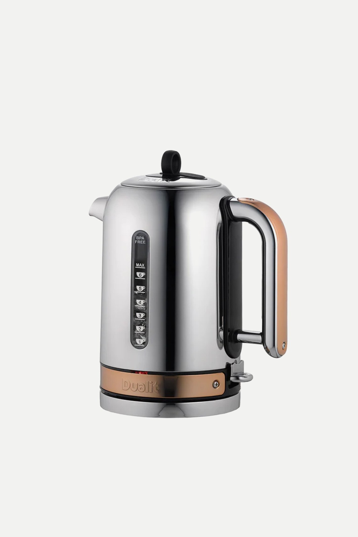 Classic Kettle, Copper