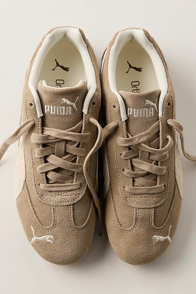 Puma Speedcat Elevated Sneakers