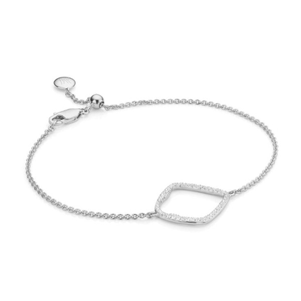 Riva Large Hoop Bracelet