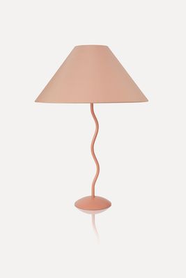 Wiggle Lamp  from Bias/Editions 
