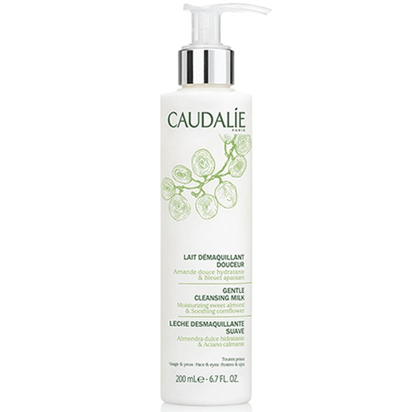 Gentle Cleansing Milk from Caudalie