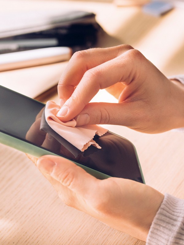 The Tech Gadgets You Need To Clean Now