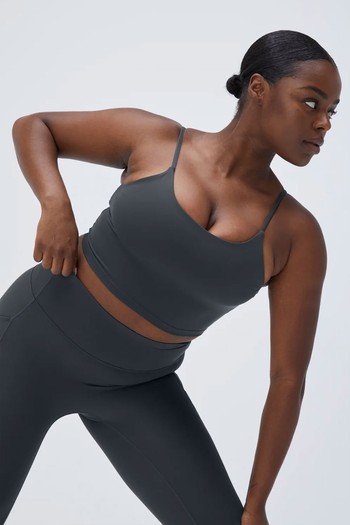 Ultimate Tank Bra from Adanola