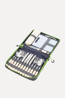 Picnic Cutlery Set  from Outwell