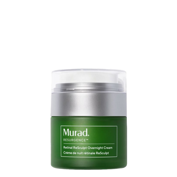 Resurgence Retinal ReSculpt Overnight Cream from Murad