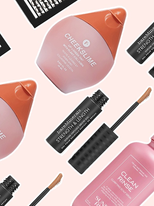 The Best New Beauty Buys For December