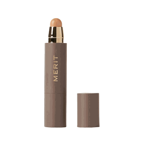 The Minimalist Perfecting Complexion Stick from MERIT BEAUTY