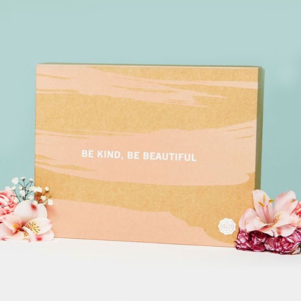 Vegan Limited Edition Box