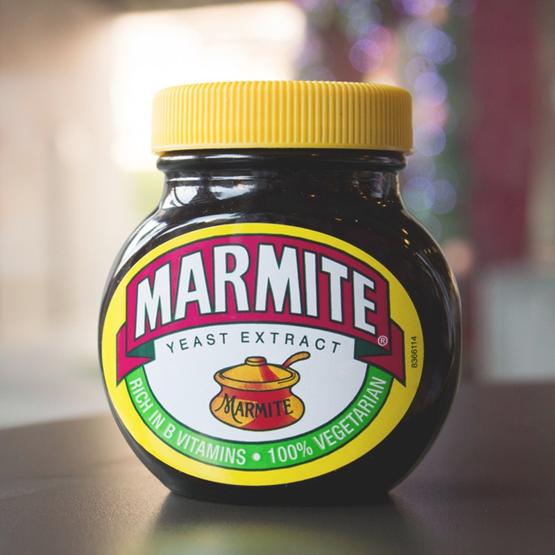 Marmite: The Secret Ingredient Chefs Love