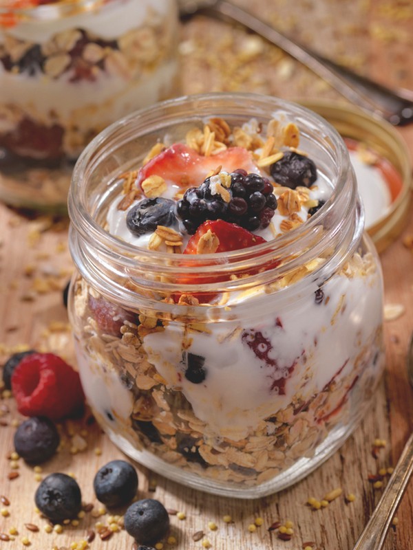 Brilliant New Ways To Cook With Blackberries