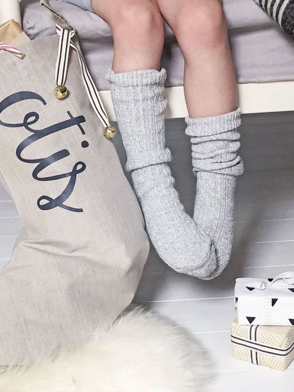 28 Christmas Stockings We Love